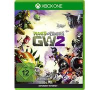 Plants vs. Zombies : Garden Warfare 2 [import allemand]
