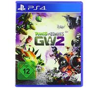 Plants vs. Zombies : Garden Warfare 2 [import allemand]