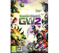 Plants vs Zombies : Garden Warfare 2 [import anglais]