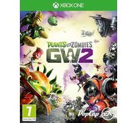 Electronic Arts – Jeu vidéo – Plants vs Zombies : Garden Warfare 2 – Import anglais