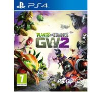 Plants Vs Zombies Garden Warfare 2 Jeu PS4
