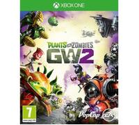 Plants Vs Zombies Garden Warfare 2 Jeu Xbox One