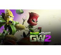 Plants vs Zombies Garden Warfare 2 (PC)