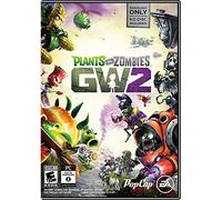 Plants vs. Zombies Garden Warfare 2 - PC [NO DISC] by Electronic Arts