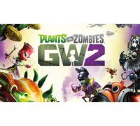 Plants vs Zombies Garden Warfare 2 (PS4)
