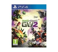Electronic Arts Jeu vidéo Plants vs Zombies : Garden Warfare 2
