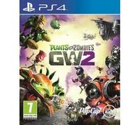 Plants vs Zombies Garden Warfare 2 PS4 G