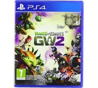 Plants Vs Zombies Garden Warfare 2 PS4 Version Disque ITA Scellé Neuf
