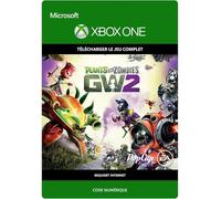 Plants vs. Zombies: Garden Warfare 2 XBOX ONE [Code de téléchargement]
