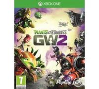 Electronic Arts – Jeu vidéo – Plants vs Zombies: Garden Warfare 2 – Xbox One