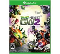Plants vs. Zombies Garden Warfare 2 - Xbox One Xbox One Sta (Microsoft Xbox One)