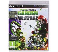 Plants Vs Zombies Garden Warfare