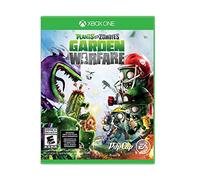 Plants Vs Zombies Garden Warfare