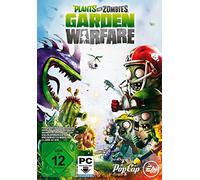 Plants vs Zombies - Garden Warfare (Code in a Box)