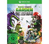 Plants vs Zombies - Garden Warfare (Online-Game) (Microsoft Xbox One)