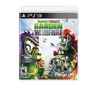 Electronic Arts Jeu vidéo Plants vs Zombies: Garden Warfare Import