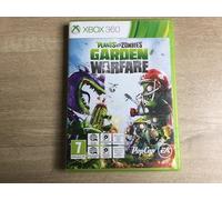 Plants vs Zombies : Garden Warfare [import anglais]