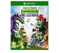 Electronic Arts – Jeu vidéo Plants vs Zombies : Garden Warfare – Import anglais