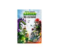 Plants Vs Zombies: Garden Warfare (Import) Xbox 360