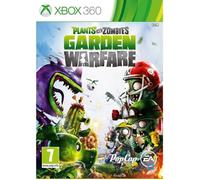 Plants Vs Zombies - Garden Warfare Xbox 360