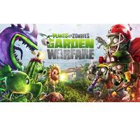 Plants vs Zombies Garden Warfare (PC)