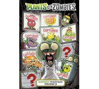 Plants vs. Zombies: Garden Warfare Volume 3 – Dark Horse Comics