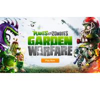 Plants vs Zombies Garden Warfare (XB1)