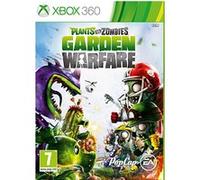 Plants vs Zombies Garden Warfare Xbox 360 G