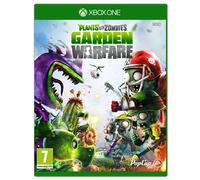 Plants Vs. Zombies: Garden Warfare Xbox One