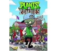 Plants vs Zombies - Jungle - Tome 3 Sacré lascar ! - Tobin Paul/Chan Ron - 302x227