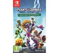 Electronic Arts Jeu Plants vs. Zombies La Bataille de Neighborville Éd. complète Nintendo Switch G