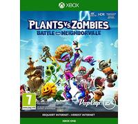 Plants vs Zombies : La bataille de Neighborville pour Xbox One