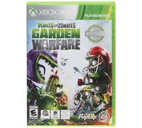 Plants Vs Zombies: Garden Warfare (Import) Xbox 360
