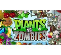 Plants vs Zombies (PC)