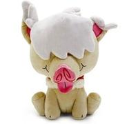 Youtooz Plants Vs Zombies Twister 22 Cm Teddy Beige Enfants