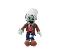 Plants Vs. Zombies - Peluche Zombie Seau 34 Cm