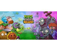 Plants vs Zombies Replanted (PC)