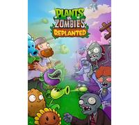 Plants vs. Zombies: Replanted (Xbox One, Series XS) Standard Multilingue Xbox One/One S/Series X/S