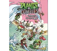 Plants vs Zombies - tome 10 Grabuge au lac Gombo (10)