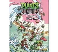 Plants vs Zombies - tome 10 Grabuge au lac Gombo Paul Tobin (Auteur), Ron Chan (Dessinateur), Camille Rauch (Traduction)