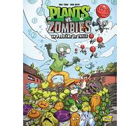 Jungle Plants VS zombies tome 14