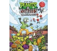 Plants vs Zombies - Tome 14 Un problème de taille Paul Tobin (Auteur), Sara Soler (Dessinateur), Ron Chan (Dessinateur), Camille Rauch (Traduction)