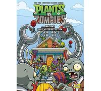 Plants VS Zombies - Tome 15 Maisons sous végéprotection (15)