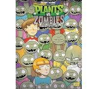 Plants vs Zombies - Tome 21