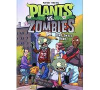 Plants vs Zombies - Tome 4 Home sweet home ! (4)