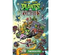 Plants vs. Zombies Volume 2 Timepocalypse by Ron Chan Paul Tobin, Ron Chan (Auteur)