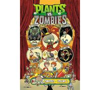 Plants vs. Zombies Zomnibus Volume 3 - Paul Tobin - Dark Horse Books - ebook (ePub) - Livre