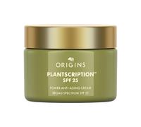 Origins Crème anti-âge Plantscription Power SPF 25 50 ml