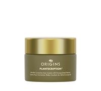 Origins Plantscription™ Crème Yeux Correction Rides Contient du Rétinol encapsulé Ophtalmique 15 ml