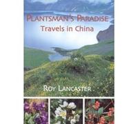 Plantsman's Paradise Roy Lancaster (Auteur)